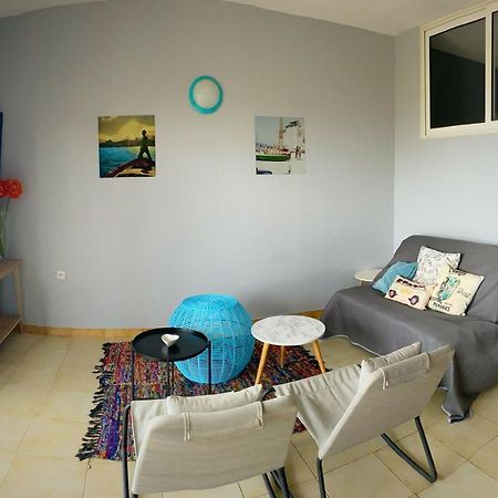 Appartements Vue Mer Saint-Florent  Luaran gambar
