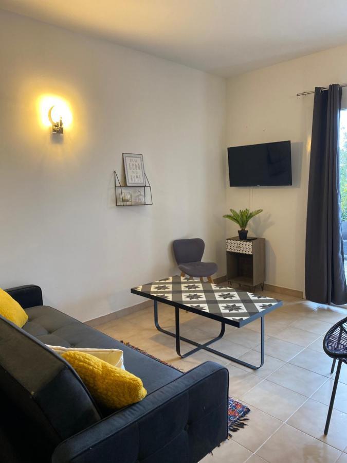 Appartements Vue Mer Saint-Florent  Luaran gambar