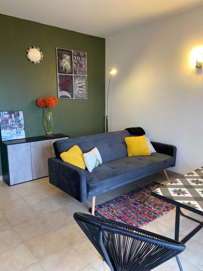 Appartements Vue Mer Saint-Florent  Luaran gambar