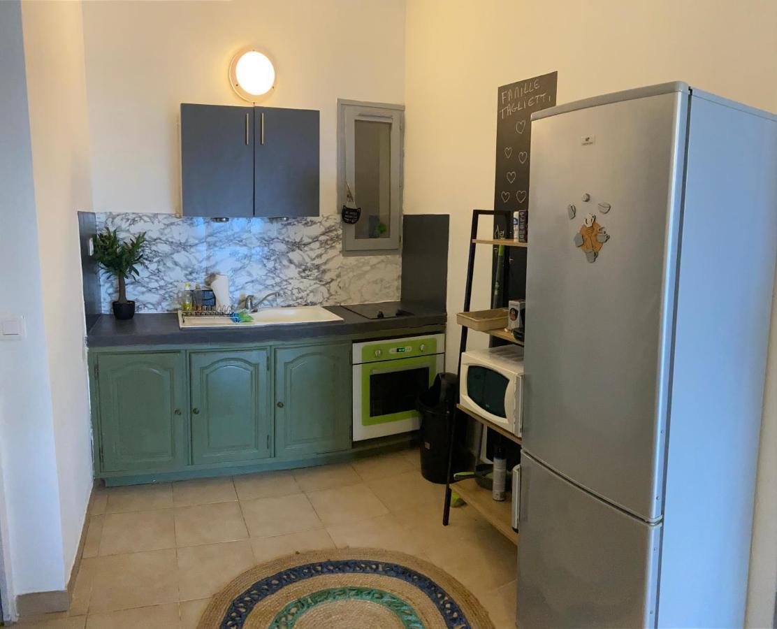 Appartements Vue Mer Saint-Florent  Luaran gambar