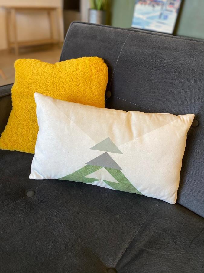 Appartements Vue Mer Saint-Florent  Luaran gambar