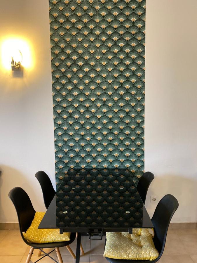 Appartements Vue Mer Saint-Florent  Luaran gambar