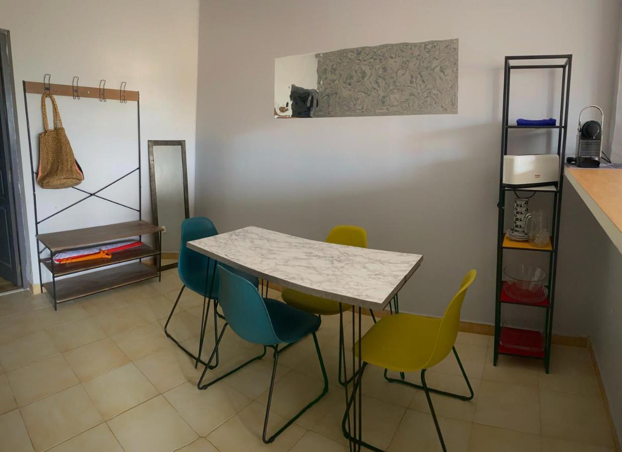 Appartements Vue Mer Saint-Florent  Luaran gambar
