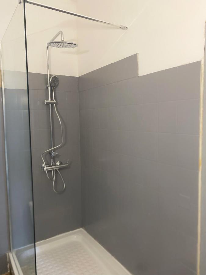 Appartements Vue Mer Saint-Florent  Luaran gambar