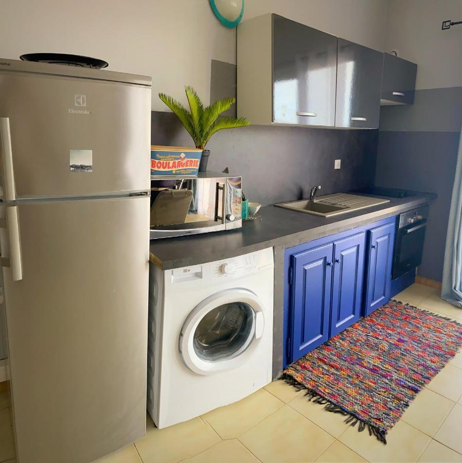 Appartements Vue Mer Saint-Florent  Luaran gambar