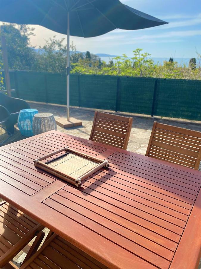 Appartements Vue Mer Saint-Florent  Luaran gambar