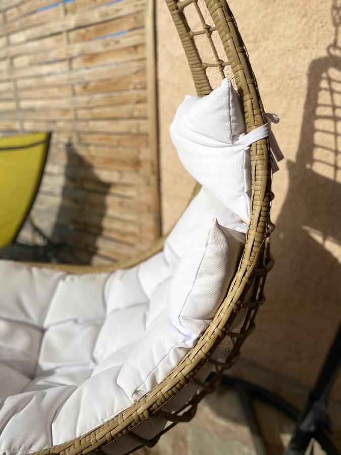 Appartements Vue Mer Saint-Florent  Luaran gambar