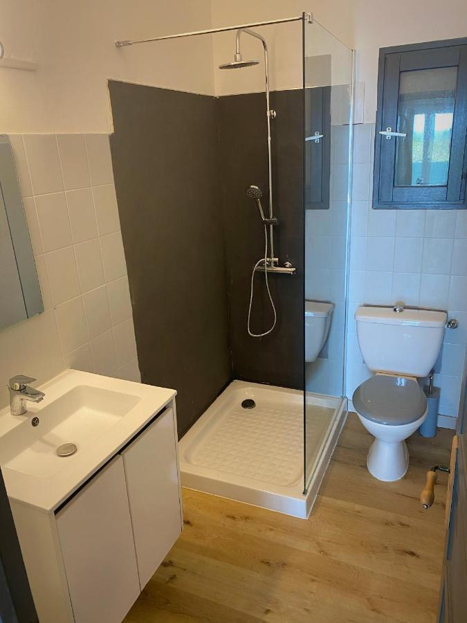 Appartements Vue Mer Saint-Florent  Luaran gambar