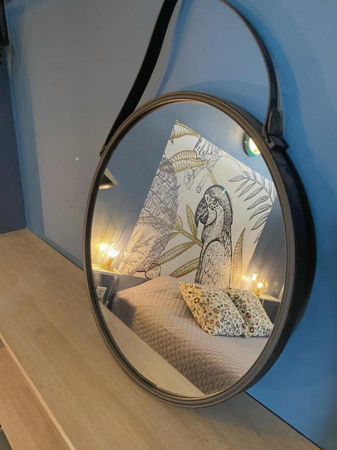 Appartements Vue Mer Saint-Florent  Luaran gambar