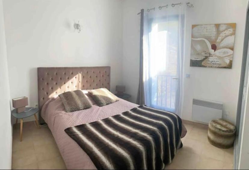Appartements Vue Mer Saint-Florent  Luaran gambar