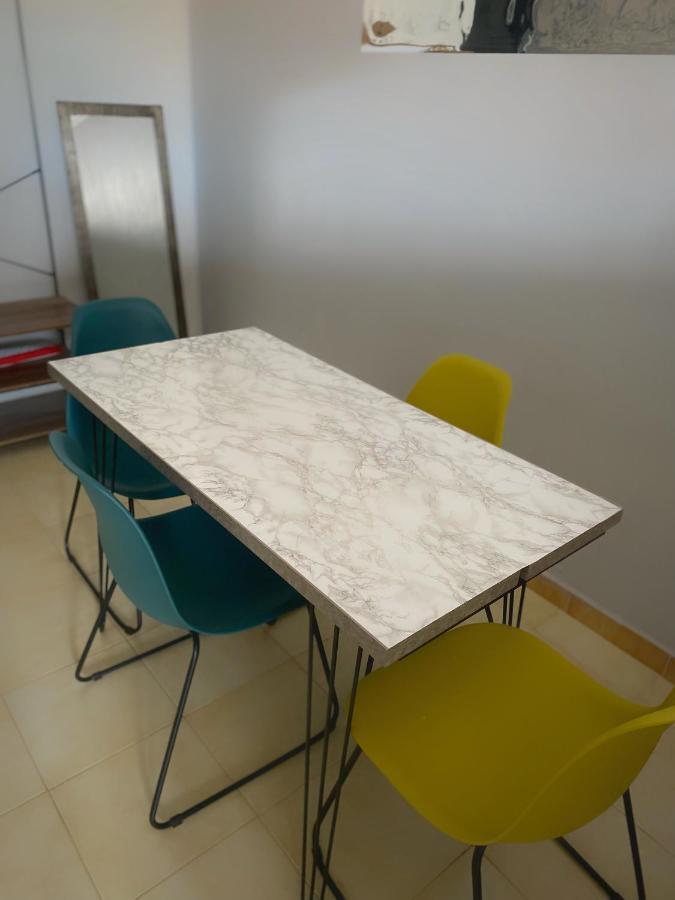 Appartements Vue Mer Saint-Florent  Luaran gambar