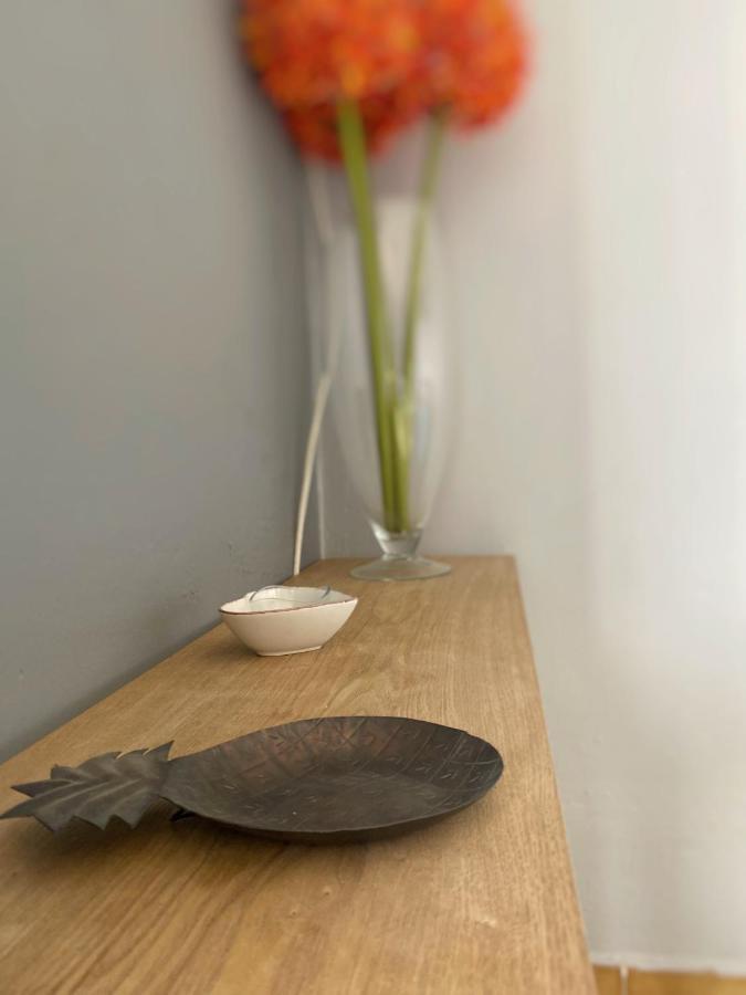 Appartements Vue Mer Saint-Florent  Luaran gambar