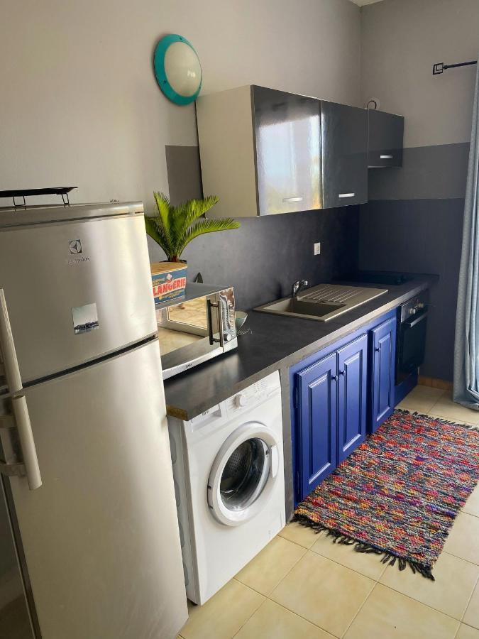 Appartements Vue Mer Saint-Florent  Luaran gambar