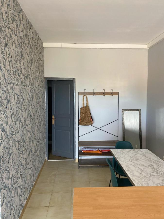 Appartements Vue Mer Saint-Florent  Luaran gambar