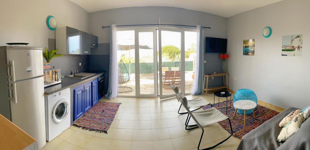 Appartements Vue Mer Saint-Florent  Luaran gambar