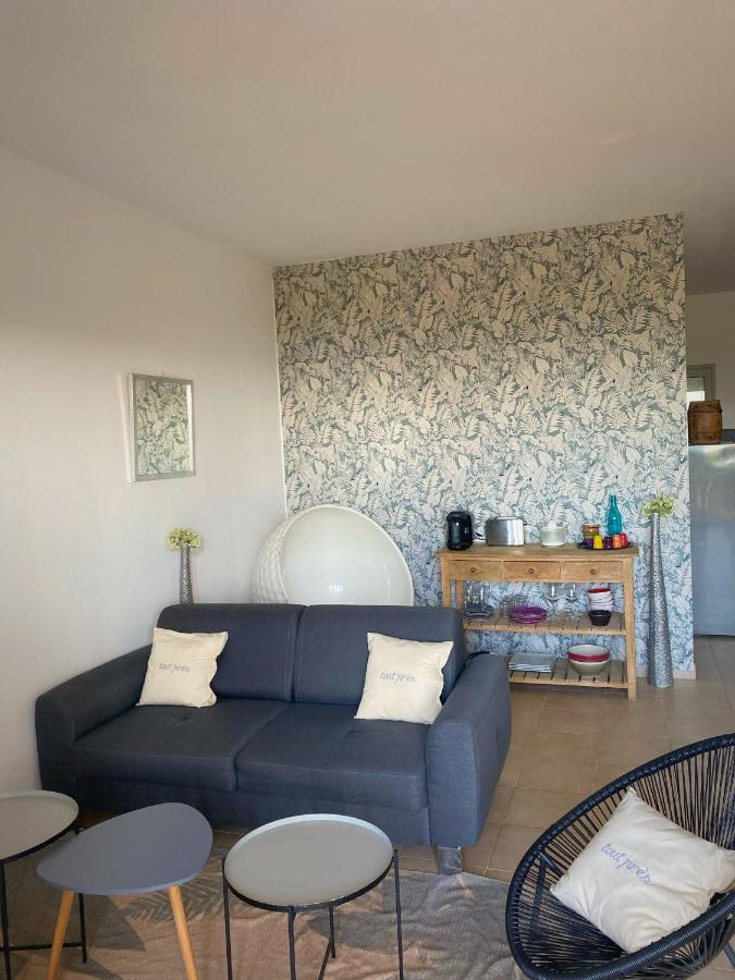 Appartements Vue Mer Saint-Florent  Luaran gambar