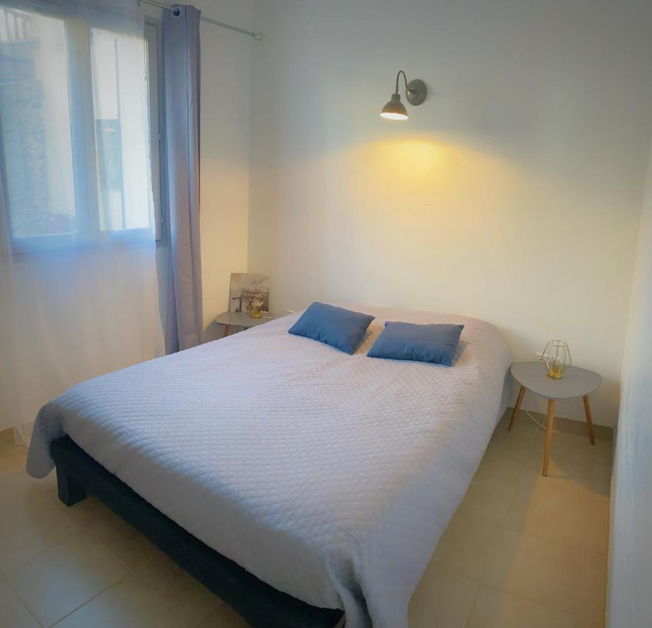 Appartements Vue Mer Saint-Florent  Luaran gambar