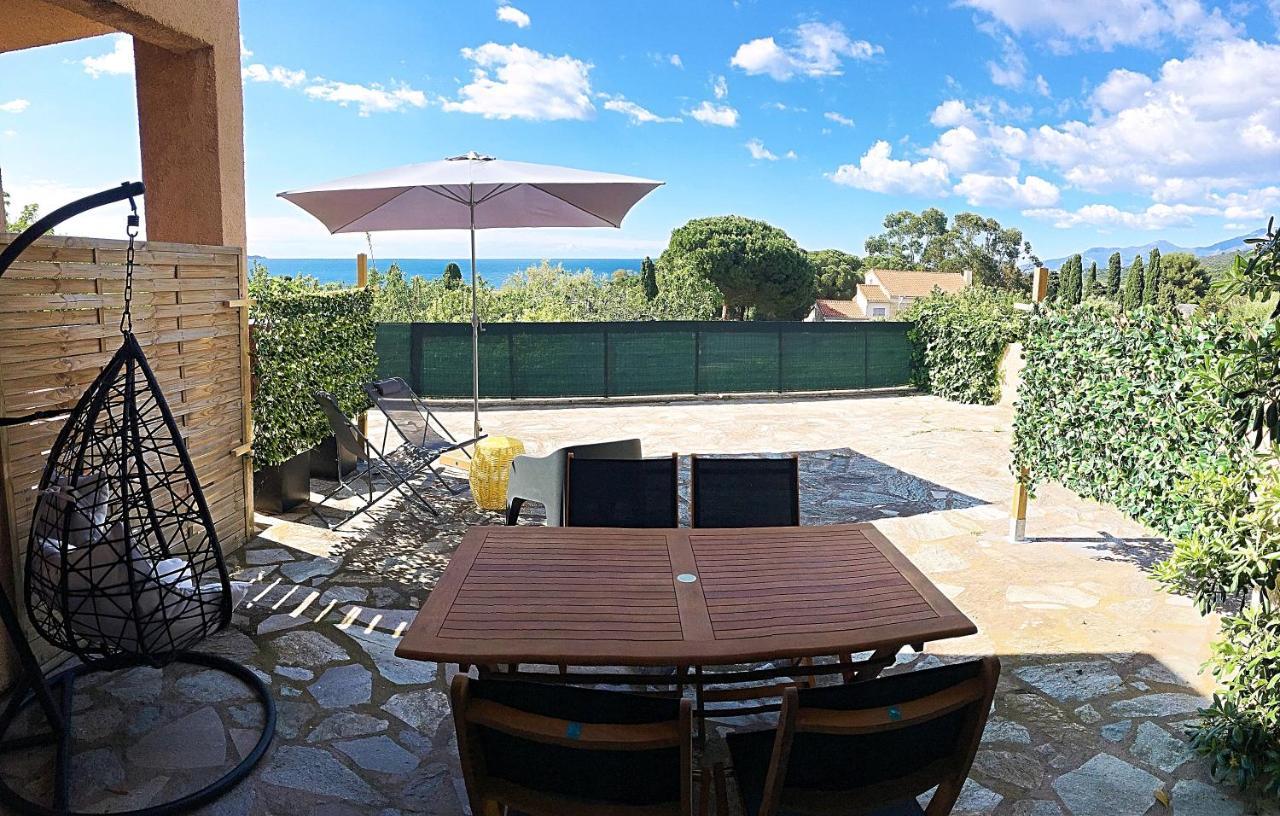 Appartements Vue Mer Saint-Florent  Luaran gambar