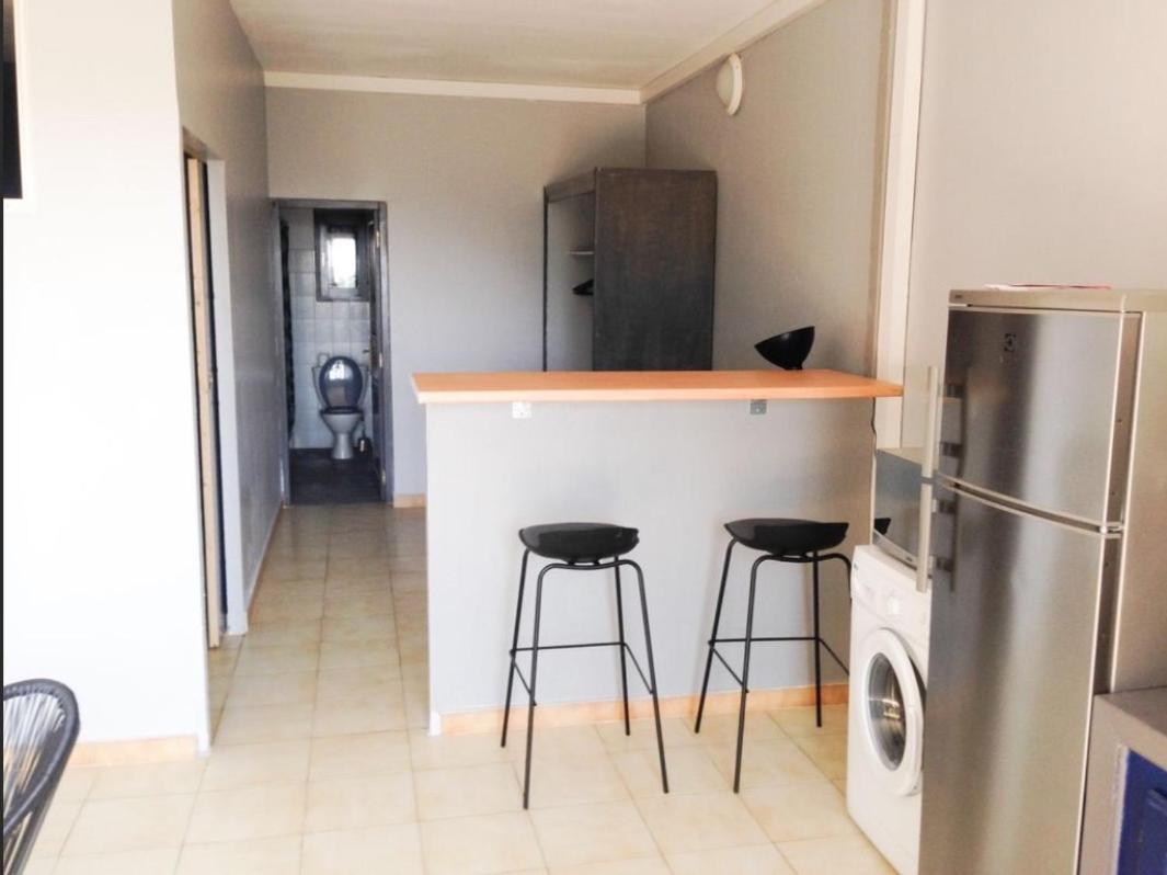 Appartements Vue Mer Saint-Florent  Luaran gambar