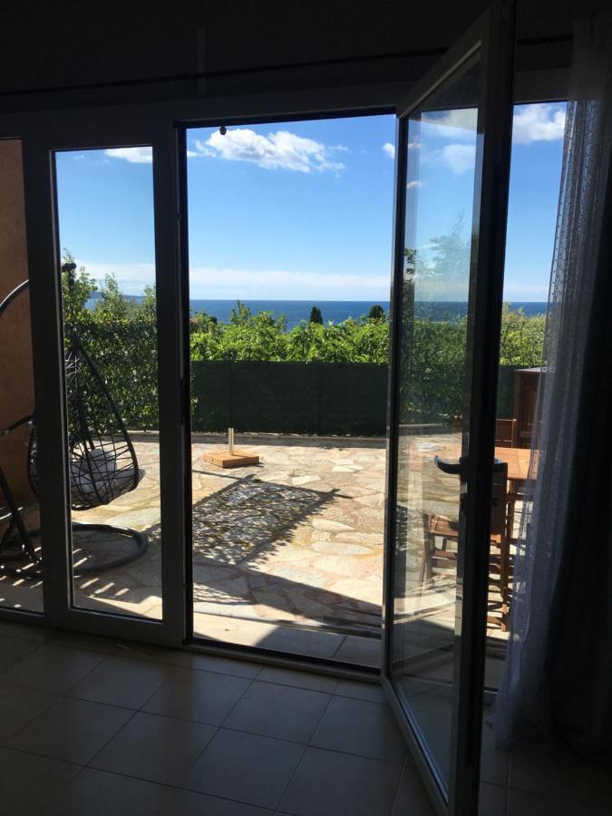 Appartements Vue Mer Saint-Florent  Luaran gambar